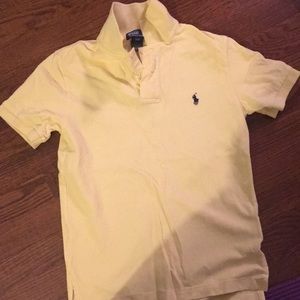 Polo shirt